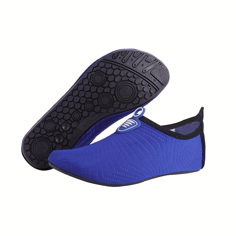 Outdoor Wading Shoes Lightweight Summer Beach Non-slip Water Shoes