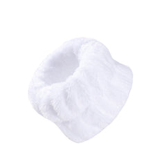 Microfiber Facial Towel Wrist Strap