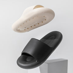 Men's Cloud Slides Lightweight Non Slip Slippers
