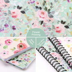 Creative A5 Notebook 145x210mm 5.7x8.3inch