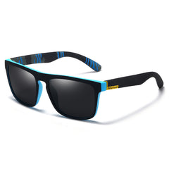 Men's Casual Polarized Sunglasses for Sports Cycling UV Protection