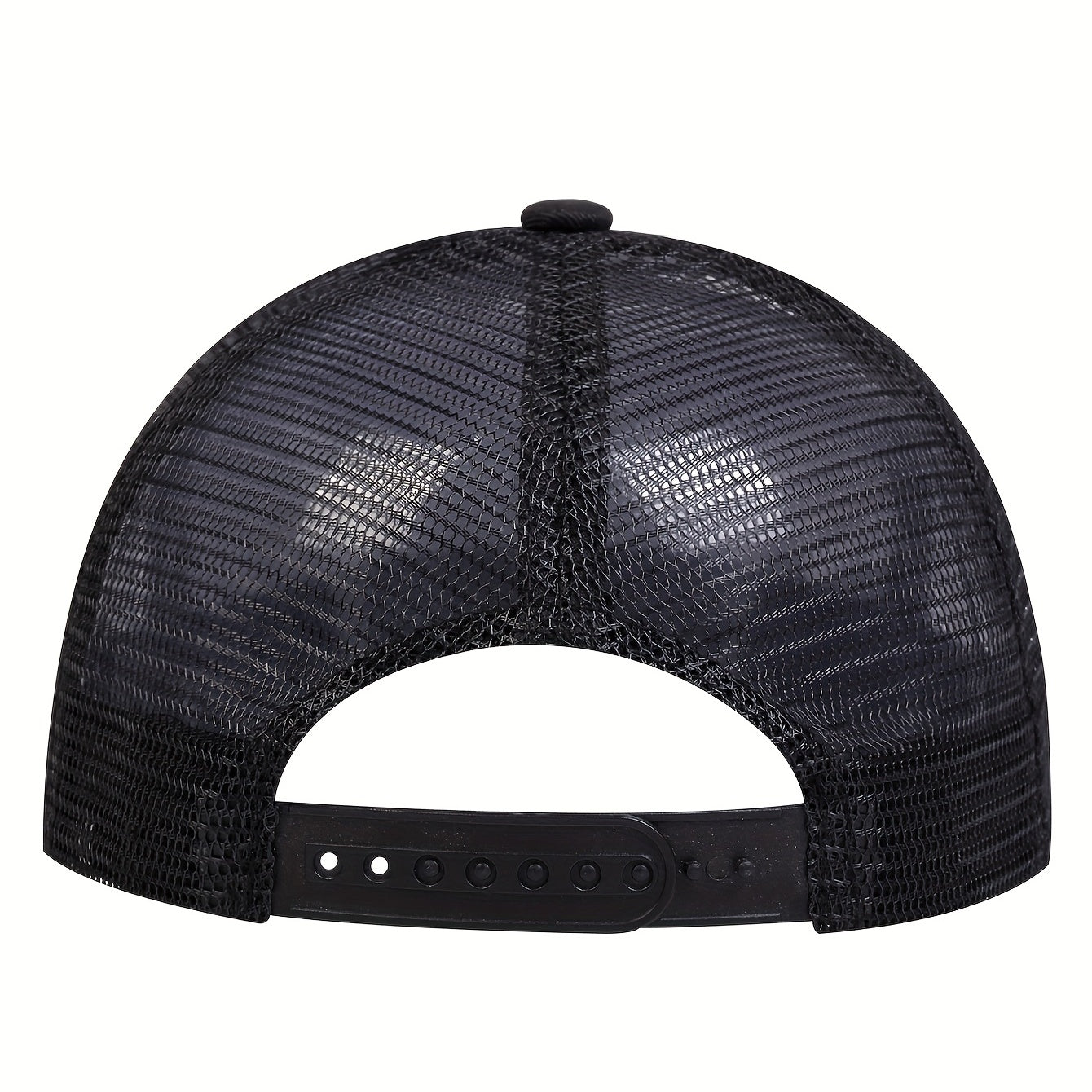 Men's Mesh Breathable Hat for Spring Summer