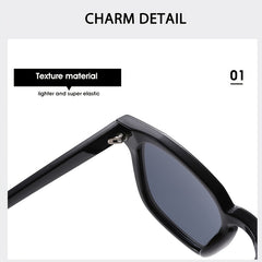 Polarized Oversized Sunglasses for Women
