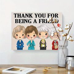Relaxing Wall Decor Diamond Painting Kit
