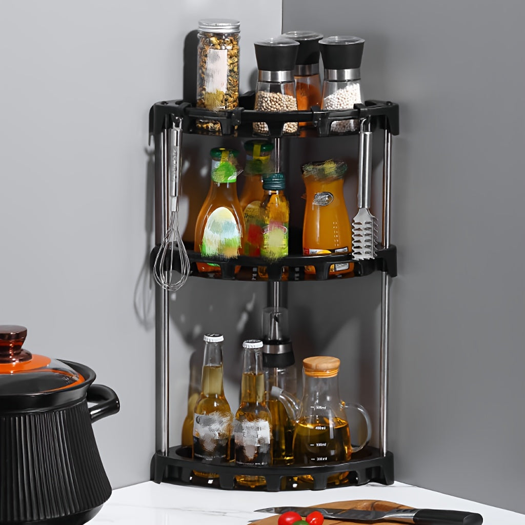 Desktop Triangle Rack for Organizing Items