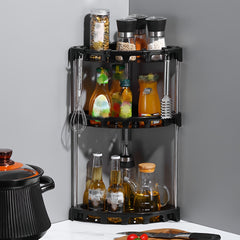 Desktop Triangle Rack for Organizing Items