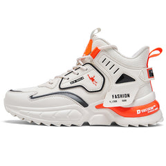Men's Lightweight Mesh Walking Travel Boots
