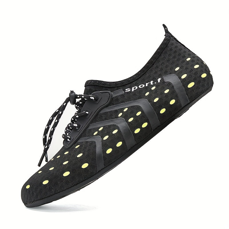 Women's Quick Drying Water Shoes for Beach Yoga Fitness