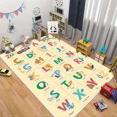 Extra Large Waterproof Baby Play Mat - Non Toxic