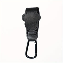 360u00b0 Rotatable Cartoon Pram Hook Stroller Accessory