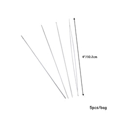 26pcs Beading Needles Set for DIY Jewelry Making