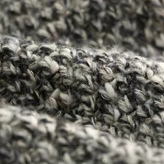 Fluffy Mixed Yarn for DIY Knitting Crocheting Crafts