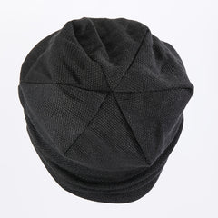 Men's Casual Adjustable Cotton Warm Hat