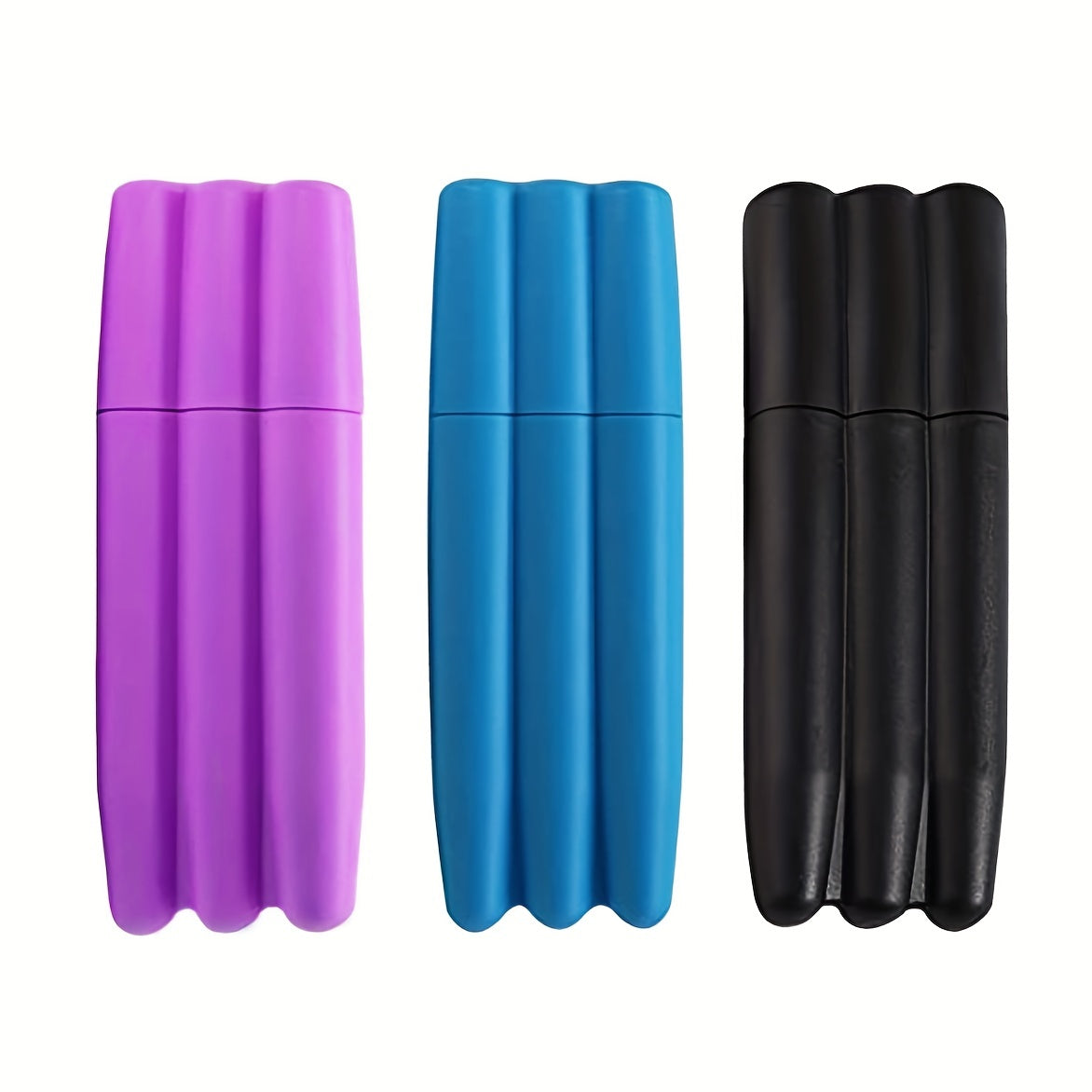 1pc Cigarette Box 3 Tube Cigar Tube Cigar Box Convenient