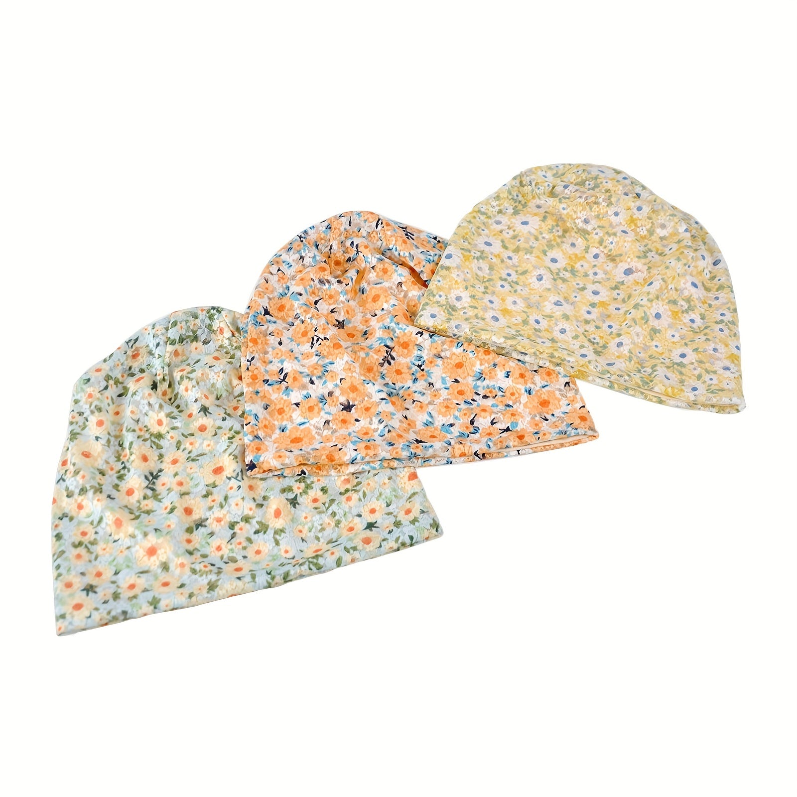 Skull Caps For Men Women Breathable Beanie Sleep Hats