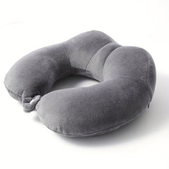 U Shaped Pillow for Travel Home Office