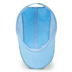 Breathable Men's Sun Protection Baseball Cap