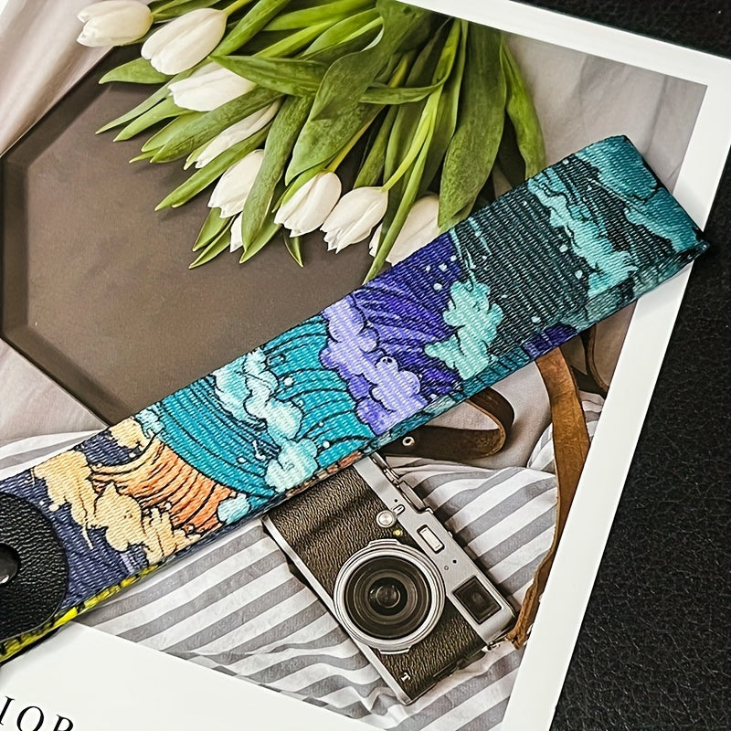 Summer Surf Keychain Car Motorcycle Backpack Zipper Decoration
