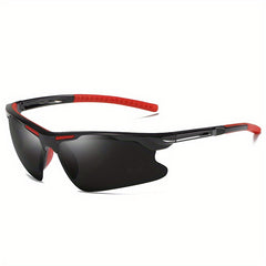 Men's Polarized Cycling Sports Sunglasses UV Protection