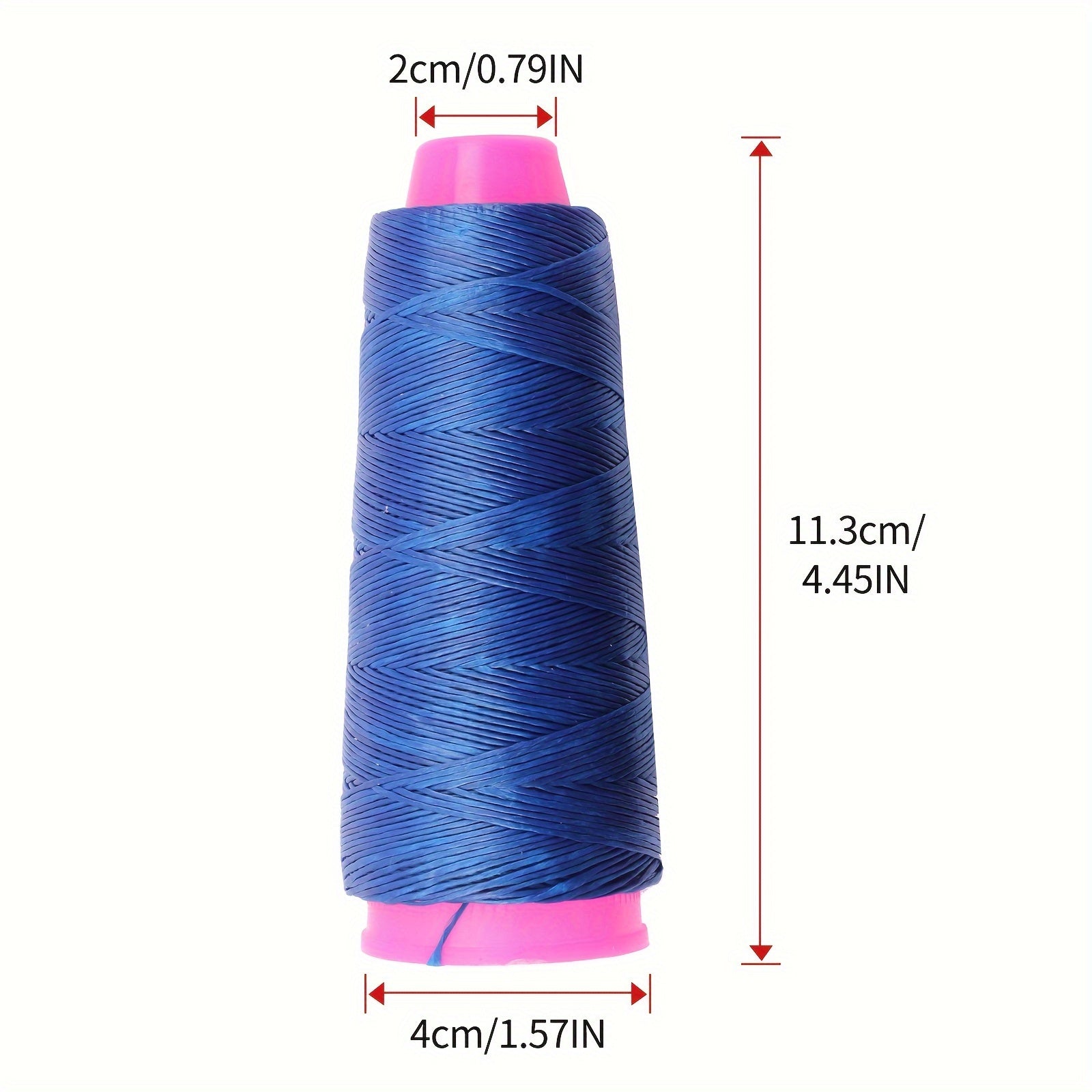 Strong Pull Bowstring Material for Recurve Bows