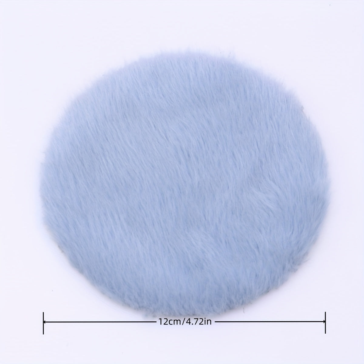 Plush Carpet for Home - Halloween Thanksgiving Christmas Gift