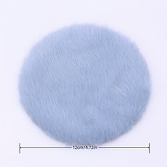 Plush Carpet for Home - Halloween Thanksgiving Christmas Gift