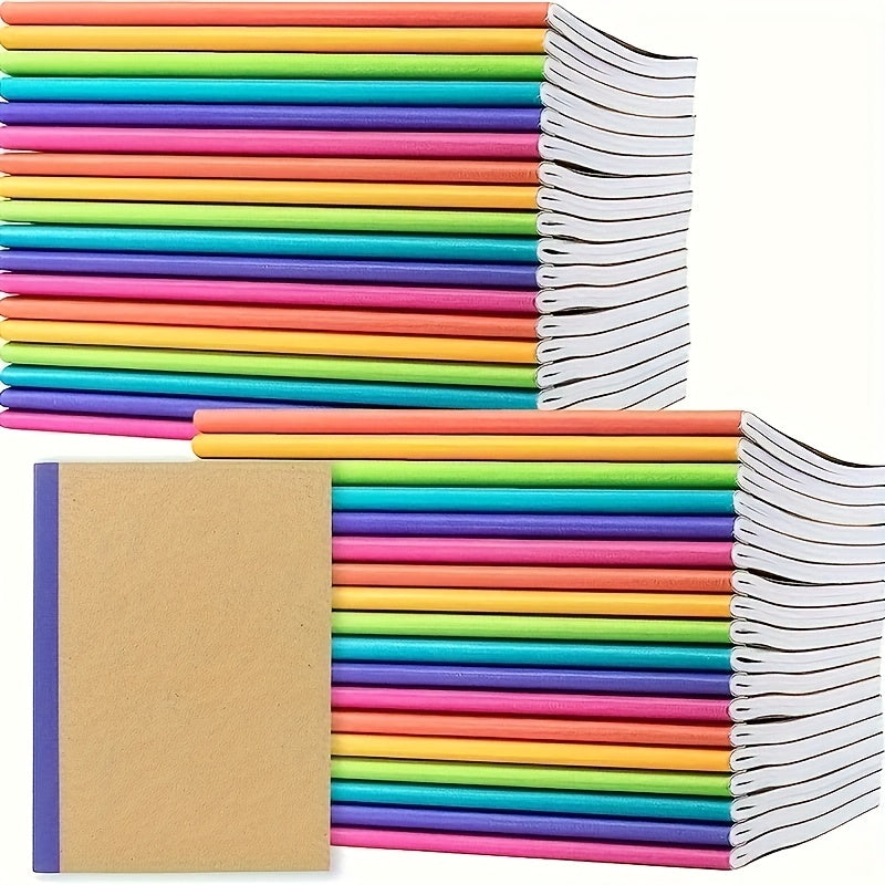DIY Dreamers Become Doers Journaling Notebook