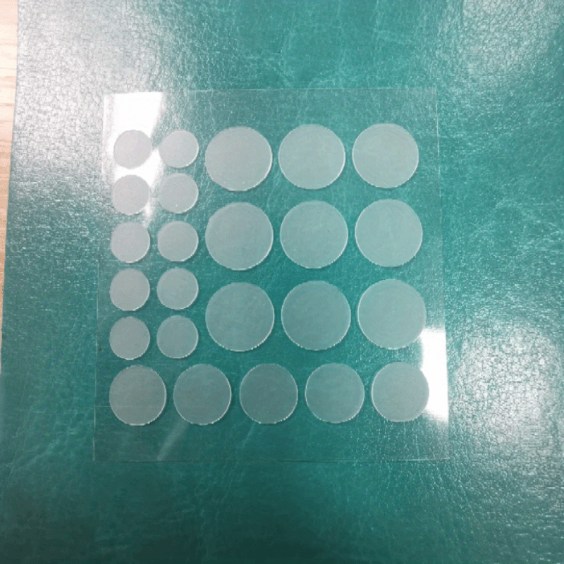 Invisible Acne Patches Hydrocolloid - Zit Cover Patches for Face