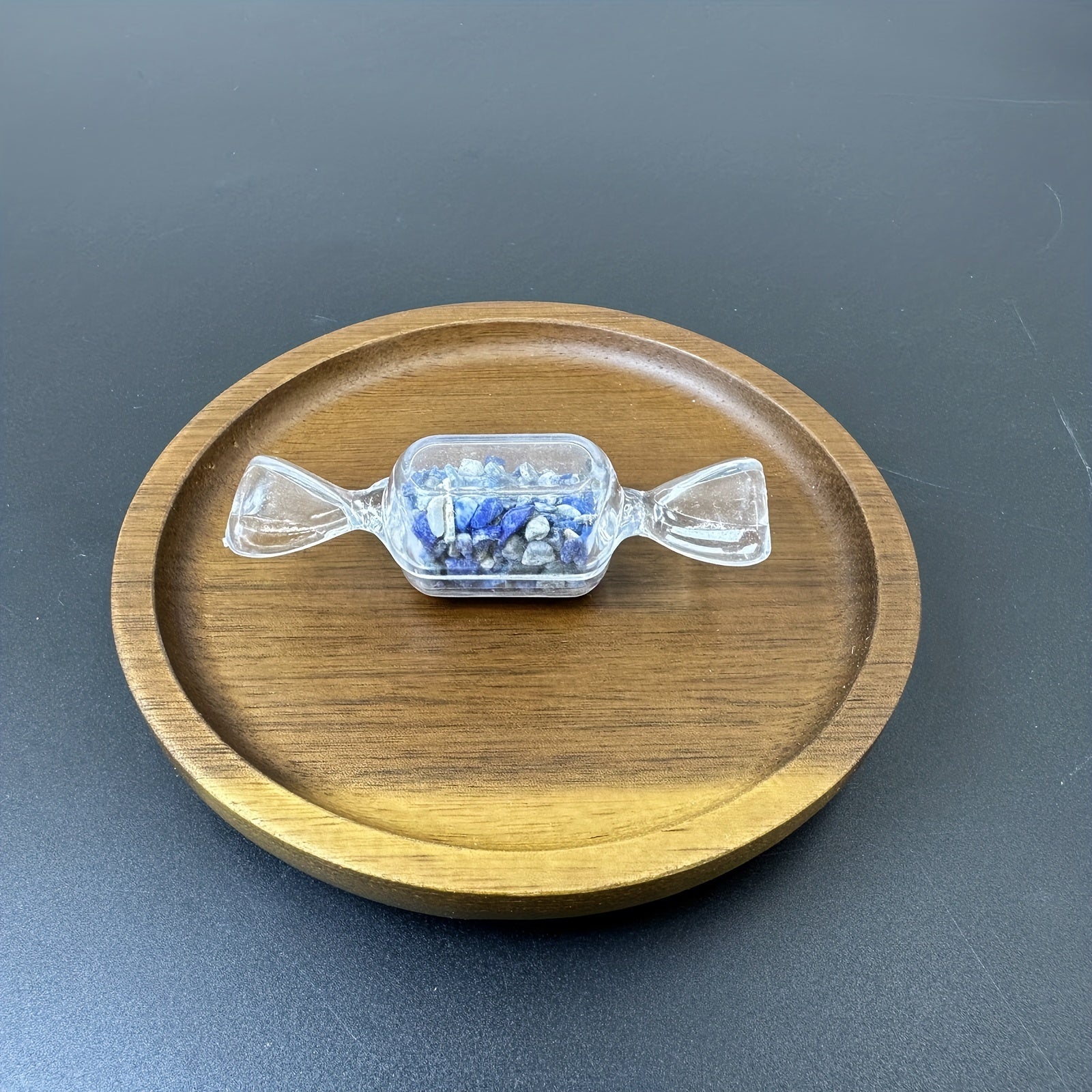 Natural Crystal Gemstone Candy Table Decoration Gift
