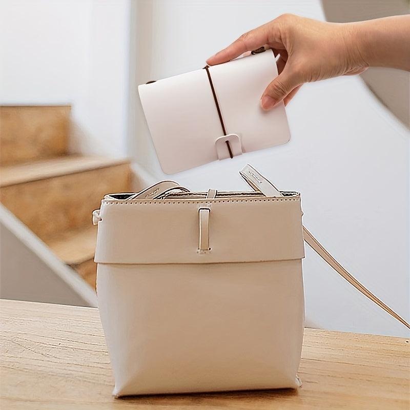 A7 Mini Notepad Hardcover Pocket Notebook