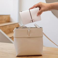 A7 Mini Notepad Hardcover Pocket Notebook