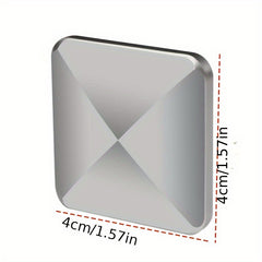 Aluminum Alloy Office Desktop Decompression Flipo Flip Anxiety Relief Magic Tool
