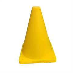 10pcs Agile Sports Training Cone, Improve Speed and Agility