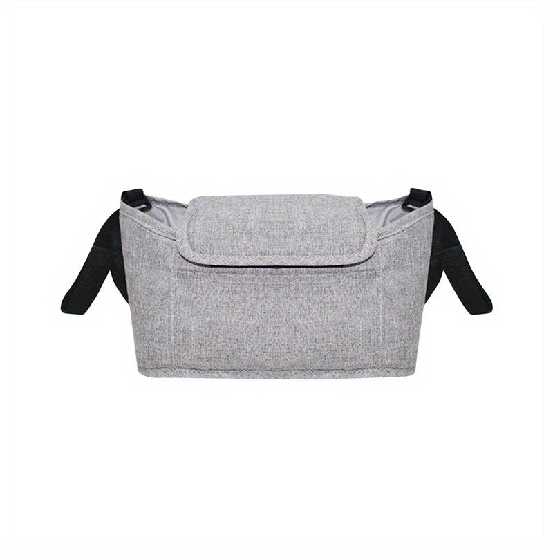Universal Buggy Pram Organizer for Baby Essentials