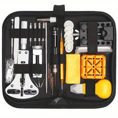 Watch Repair Kit Watch Replacement Tool Kit Watch Link Removal Tool Kit