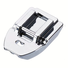 1pc Invisible Zipper Foot for Domestic Sewing Machine