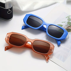 Men's UV Protection Sunglasses for Street Photography