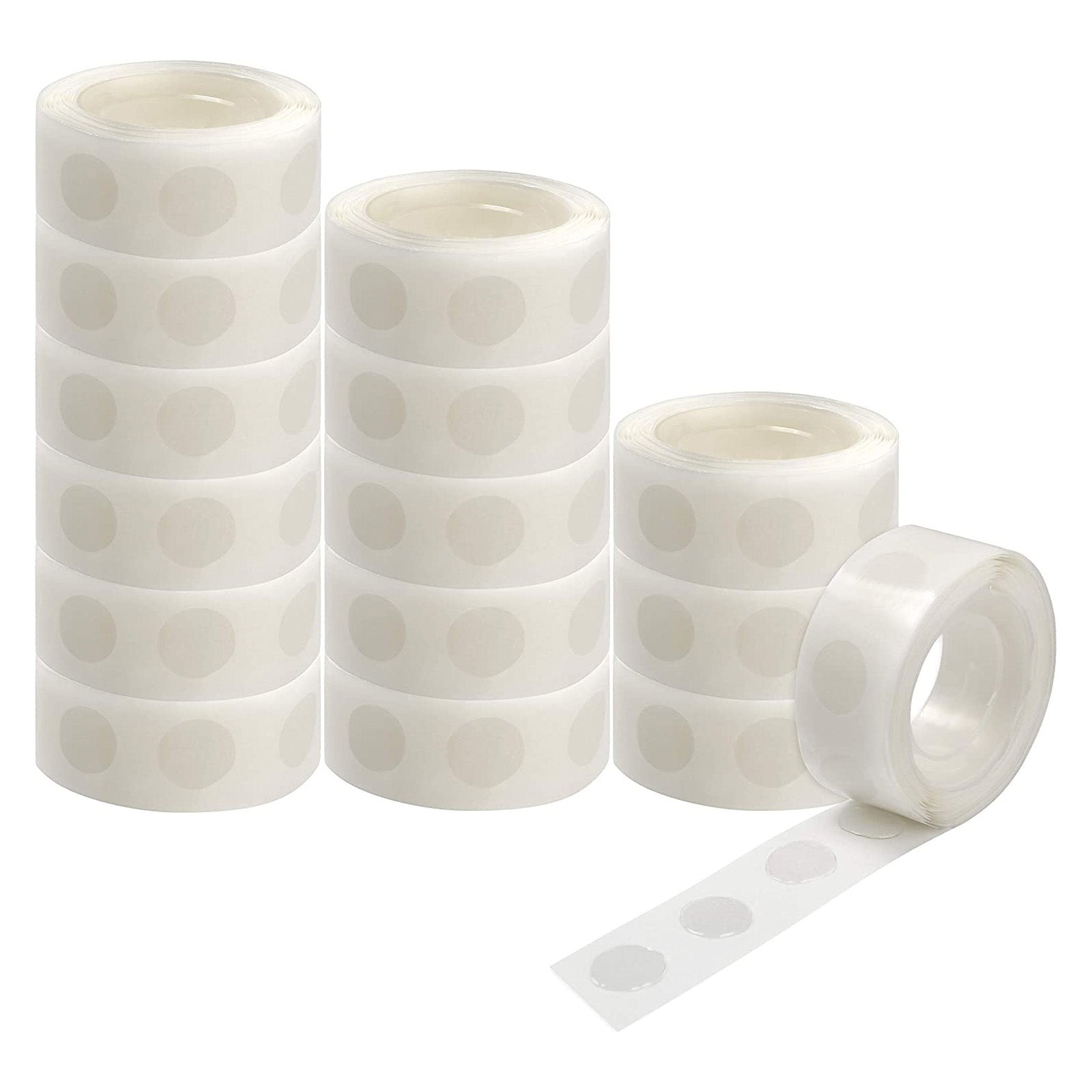 Double Sided Dots Glue for Transparent Balloons