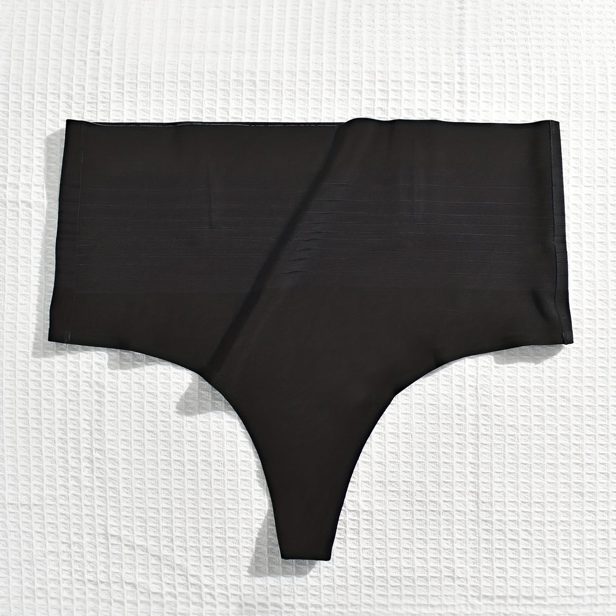  Seamless Tummy Control Sporty Underwear