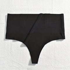 Seamless Tummy Control Sporty Underwear