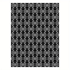 Non Slip Waterproof Reversible Outdoor Rug Multiple Sizes