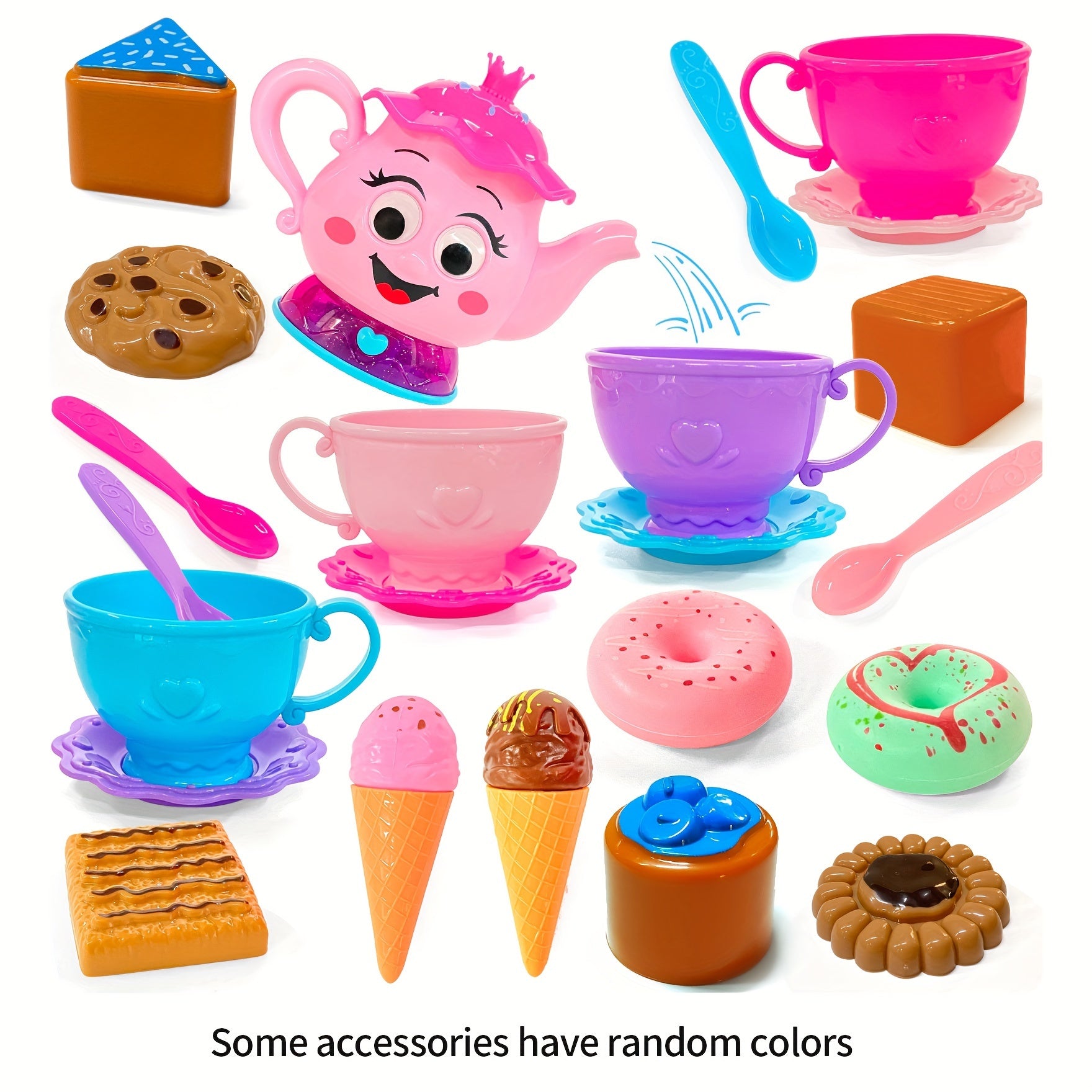 Tea Set For Little Girls Tea Party Set Tea Set For Toddlers