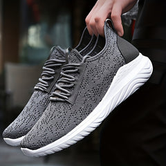 Breathable Lightweight Outdoor Sneakers Casual Versatile