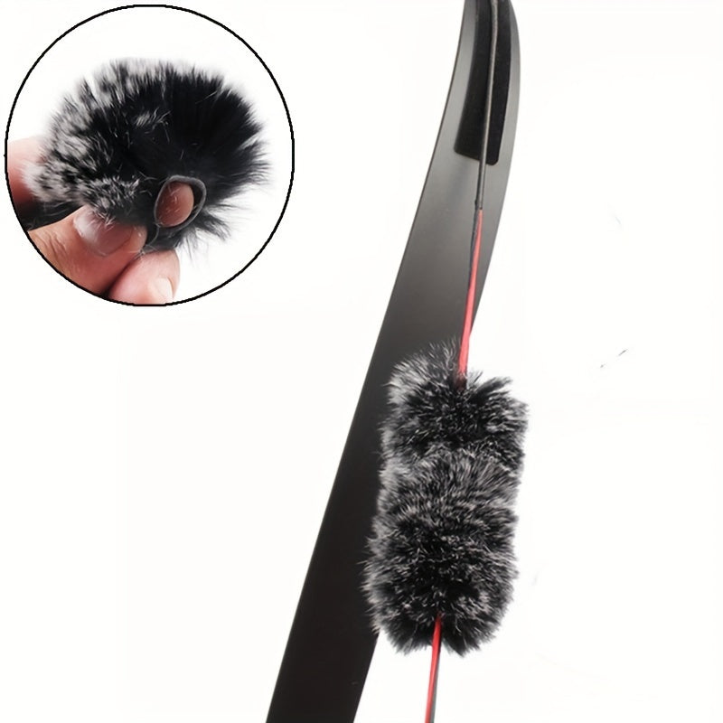 String Bow Stabilizer for Recurve Traditional Bow
