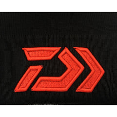 3D Embroidery Street Acrylic Knitted Hat