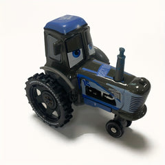 1:55 Die-Casting Cow Tractor Toy Car, NO 73, 15, 121