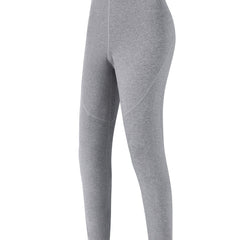 Warm Thermal Pants Soft Slim Tights For Winter Women's Lingerie
