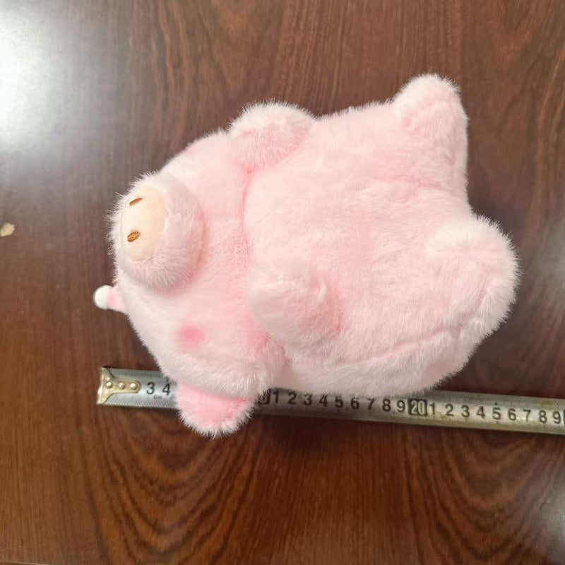 High-end Piglet Claw Machine Plush Toy