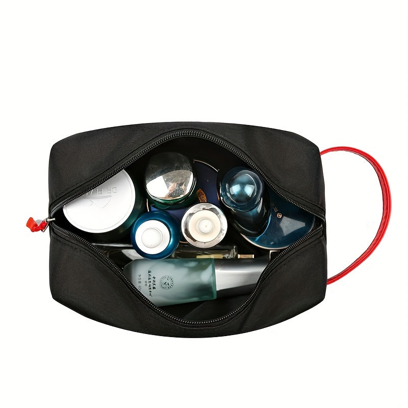 Portable Large Capacity Travel Toiletry Bag