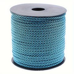 50m Reflective Guyline Camping Rope Clothesline